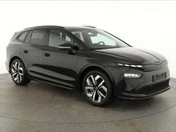 Black magic perleffekt Neu 2025 Skoda Enyaq iV SportLine SUV | 51.045 € (Guter Preis)