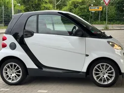 Weiß Gebraucht 2009 Smart ForTwo Coupé Coupé | 4.999 € (Fairer Preis)