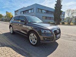 Grau Gebraucht 2010 Audi Q5 Comfort SUV | 11.600 € (Teuer)