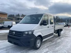 Weiß, candy weiß Neu 2025 VW Crafter Van | 41.979 € (Guter Preis)