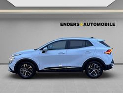 Wd) casa white s (weiss Neu 2025 Kia Sportage SUV | 34.480 € (Fairer Preis)