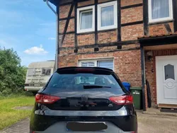 Schwarz Gebraucht 2015 Seat Leon FR Limousine | 9.000 € (Fairer Preis)