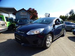 Blau Gebraucht 2012 Ford Focus Trend Limousine | 4.900 € (Fairer Preis)