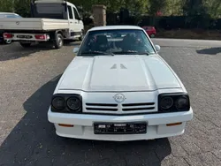 Weiß Gebraucht 1988 Opel Manta Limousine | 4.999 €