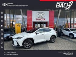 Weiß Gebraucht 2023 Lexus NX350h Executive Line SUV | 45.990 € (Superpreis)