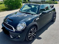Schwarz Gebraucht 2014 Mini Cooper S Kleinwagen | 11.999 € (Fairer Preis)