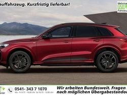 Grenadinerot metallic Neu 2025 Audi Q5 S-Line SUV | 65.380 € (Guter Preis)
