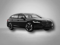 Onyxschwarz metallic onyxschwarz metallic Neu 2025 Skoda Superb SportLine Kombi | 53.390 € (Fairer Preis)