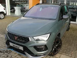 Grün Neu 2024 Cupra Ateca SUV | 39.950 € (Etwas zu teuer)