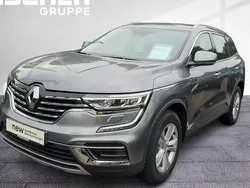 Grau Gebraucht 2022 Renault Koleos Zen SUV | 22.990 € (Superpreis)