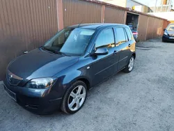 Andere außenfarben Gebraucht 2006 Mazda 2 Kleinwagen | 1.150 € (Fairer Preis)