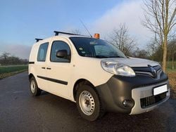 Weiß Gebraucht 2016 Renault Kangoo Rapid Extra Van / Kleinbus | 7.780 € (Fairer Preis)