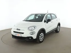 Weiß Gebraucht 2023 Fiat 500X Sport SUV | 20.590 € (Fairer Preis)