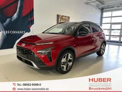 Andere Neu 2024 Hyundai Bayon SUV | 24.189 € (Etwas zu teuer)