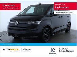 Gebraucht 2025 VW Multivan Life Van | 62.990 €