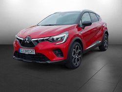 Aurorarot / onyxschwarz (t) Gebraucht 2024 Mitsubishi ASX Edition SUV | 27.970 € (Etwas zu teuer)