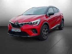 Aurorarot / onyxschwarz (t) Gebraucht 2024 Mitsubishi ASX Edition SUV | 25.470 € (Superpreis)