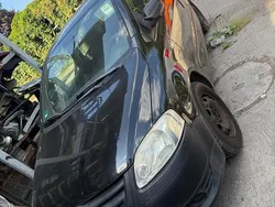 Schwarz Gebraucht 2010 VW Fox Kleinwagen | 700 € (Guter Preis)