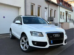 Gebraucht 2009 Audi Q5 S-Line SUV | 10.900 € (Superpreis)