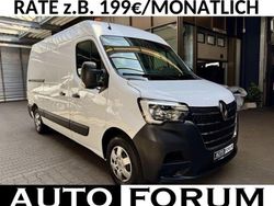 Weiß Gebraucht 2020 Renault Master Van | 20.990 € (Fairer Preis)