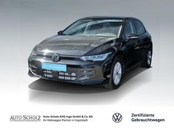 Schwarz Gebraucht 2024 VW Golf VIII Business Limousine | 27.311 € (Guter Preis)