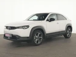 Arctic white Gebraucht 2023 Mazda MX30 Ad'Vantage SUV | 17.864 € (Guter Preis)