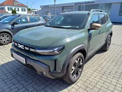 Safarigrüngrau Neu 2025 Dacia Duster Extreme SUV | 26.980 € (Guter Preis)