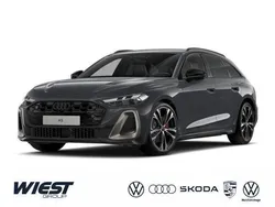 Magnetgrau Neu 2025 Audi A5 Edition .1 Coupé | 79.290 €