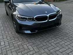 Grau Gebraucht 2019 BMW 320 Sport Line Limousine | 25.900 € (Fairer Preis)