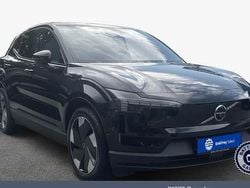 Schwarz Gebraucht 2025 Volvo EX30 Performance SUV | 37.600 € (Superpreis)