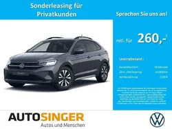 Grau Neu 2025 VW Taigo Life SUV | 29.980 € (Fairer Preis)