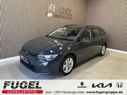 VW Golf VIII