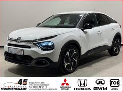 Weiß Gebraucht 2021 Citroën C4 Shine Limousine | 17.480 € (Fairer Preis)