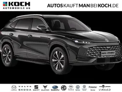Pebble black Neu 2025 MG HS SUV | 34.990 € (Fairer Preis)