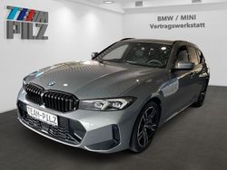 Grau Gebraucht 2025 BMW 330 M Sport Limousine | 40.950 € (Guter Preis)