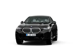 Neu 2024 BMW X6 M Sport SUV | 96.949 € (Superpreis)