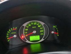 Schwarz Gebraucht 2009 Hyundai Tucson SUV | 3.800 € (Fairer Preis)