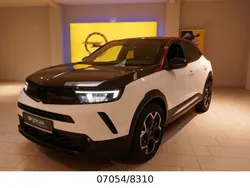 Weiß Gebraucht 2021 Opel Mokka-e GS Line SUV | 18.990 € (Fairer Preis)
