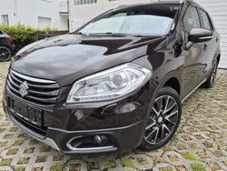 Gebraucht 2014 Suzuki SX4 S-Cross Limited SUV | 10.999 € (Fairer Preis)