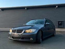 Gebraucht 2008 BMW 320 Kombi | 3.800 € (Fairer Preis)