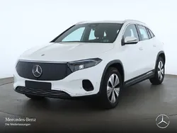 Mercedes EQA250