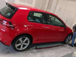 Gebraucht 2013 VW Golf VII GTI Limousine | 11.000 € (Fairer Preis)