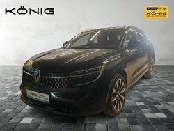 Black pearlschwarz metallic Gebraucht 2023 Renault Austral Techno SUV | 32.998 € (Etwas zu teuer)