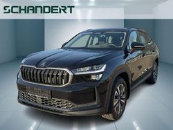 Schwarzmagic perleffekt Neu 2025 Skoda Kodiaq Selection SUV | 49.750 € (Guter Preis)