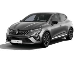 Dolomitgrau Neu 2025 Renault Clio V Kleinwagen | 20.989 € (Fairer Preis)