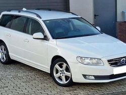 Gebraucht 2016 Volvo V70 Kinetic Kombi | 7.350 € (Superpreis)