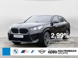 Schwarz Gebraucht 2024 BMW X2 M Sport SUV | 42.890 € (Guter Preis)