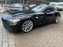 Black sapphire metallic Gebraucht 2012 BMW Z4 Performance Cabrio | 21.900 € (Fairer Preis)