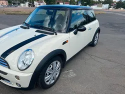 Weiß Gebraucht 2005 Mini Cooper Coupé Coupé | 3.800 €