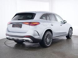 Gebraucht 2024 Mercedes GLC300 | 65.844 € (Fairer Preis)